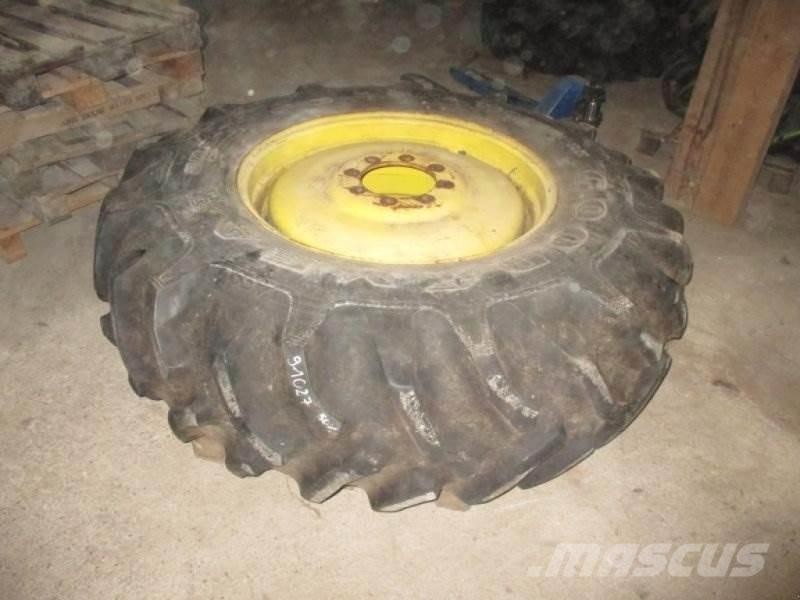 Goodyear K Poljoprivreda – ostalo