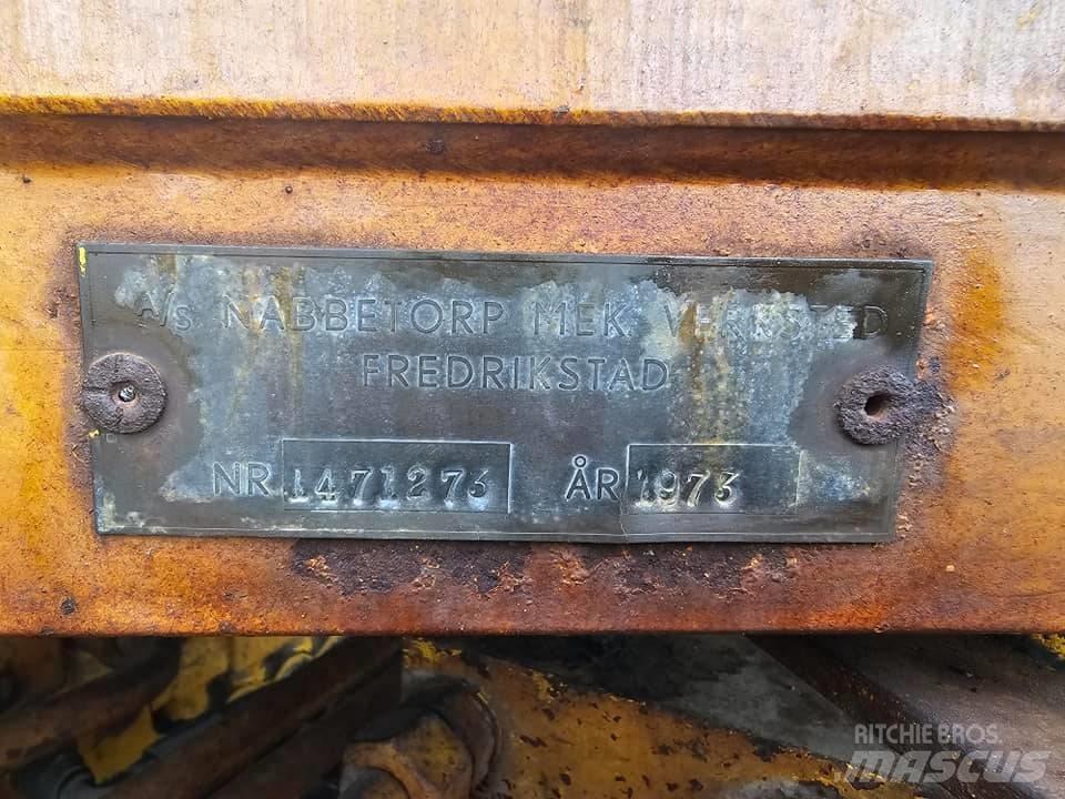 Leyland 270 Utovarni rovokopači