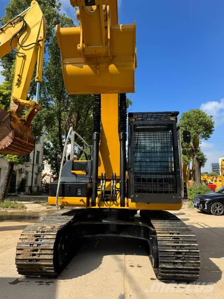 CAT CAT320D Bageri gusjeničari