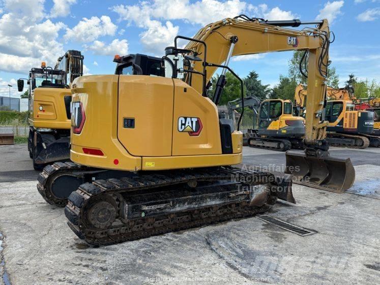 CAT 315GC Bageri gusjeničari