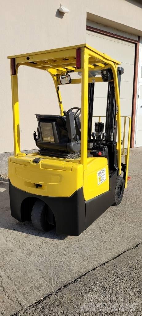Hyster A 1.5 XNT Električni viličari
