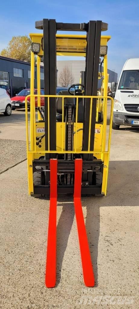 Hyster A 1.5 XNT Električni viličari