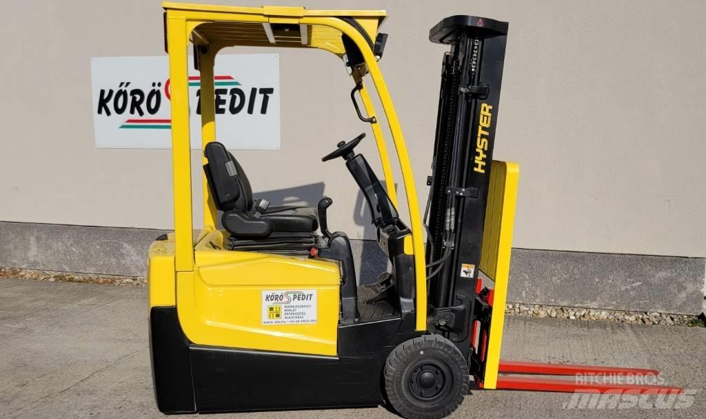 Hyster A 1.5 XNT Električni viličari