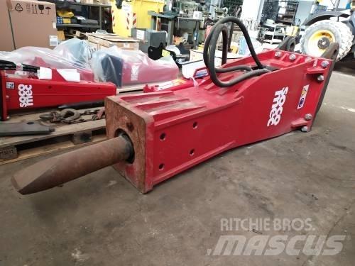 Socomec MDO 2600 TS Čekići