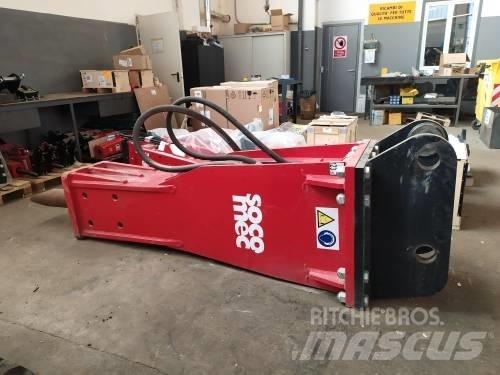 Socomec MDO 2600 TS Čekići