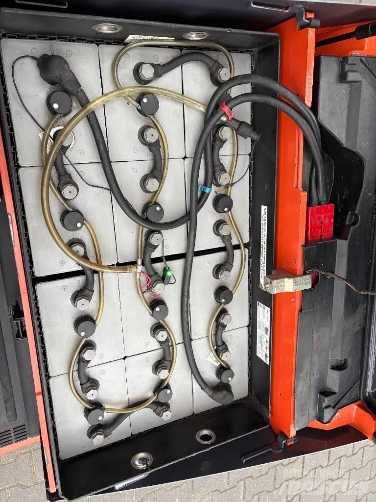 Toyota 7 FBEST 15 Električni viličari