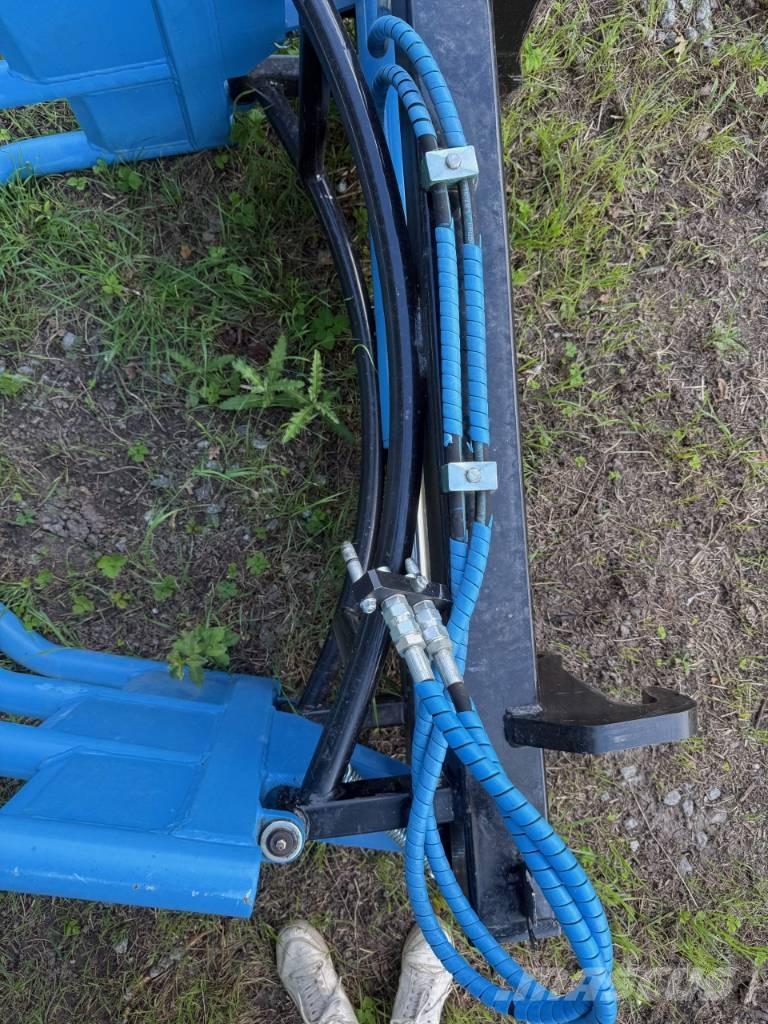 SE Equipment  Balgrip Priključci za prednji utovarivač
