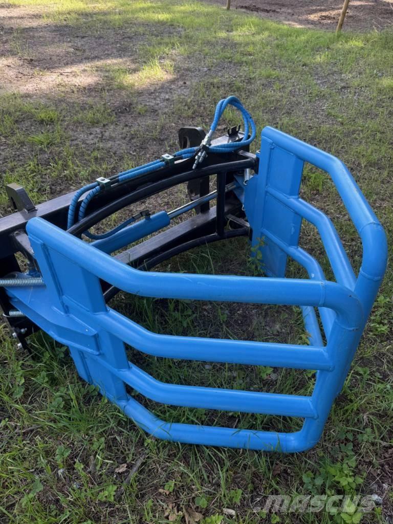 SE Equipment  Balgrip Priključci za prednji utovarivač