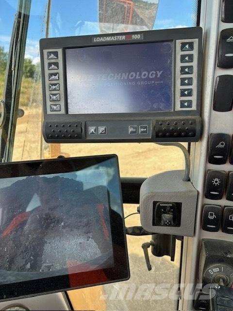 Volvo L 150 H Utovarivači na kotačima