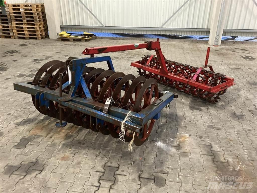  UNBEKANNT 1,80 m Valjci