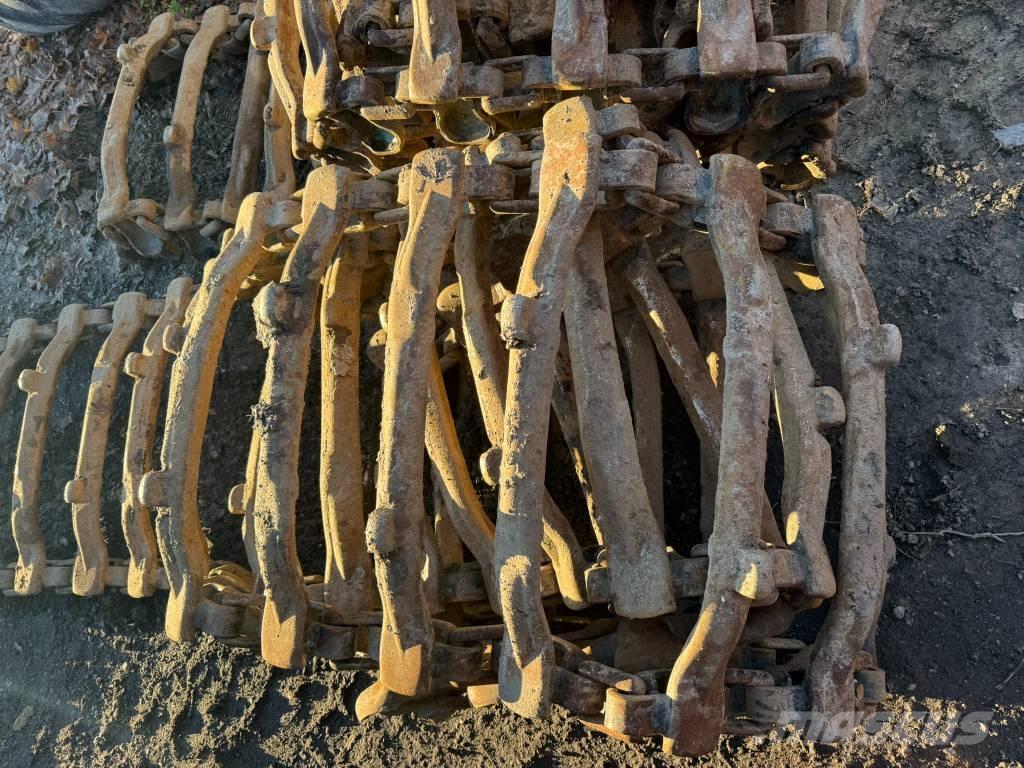 Eco Log 550F T-PRO Harversteri