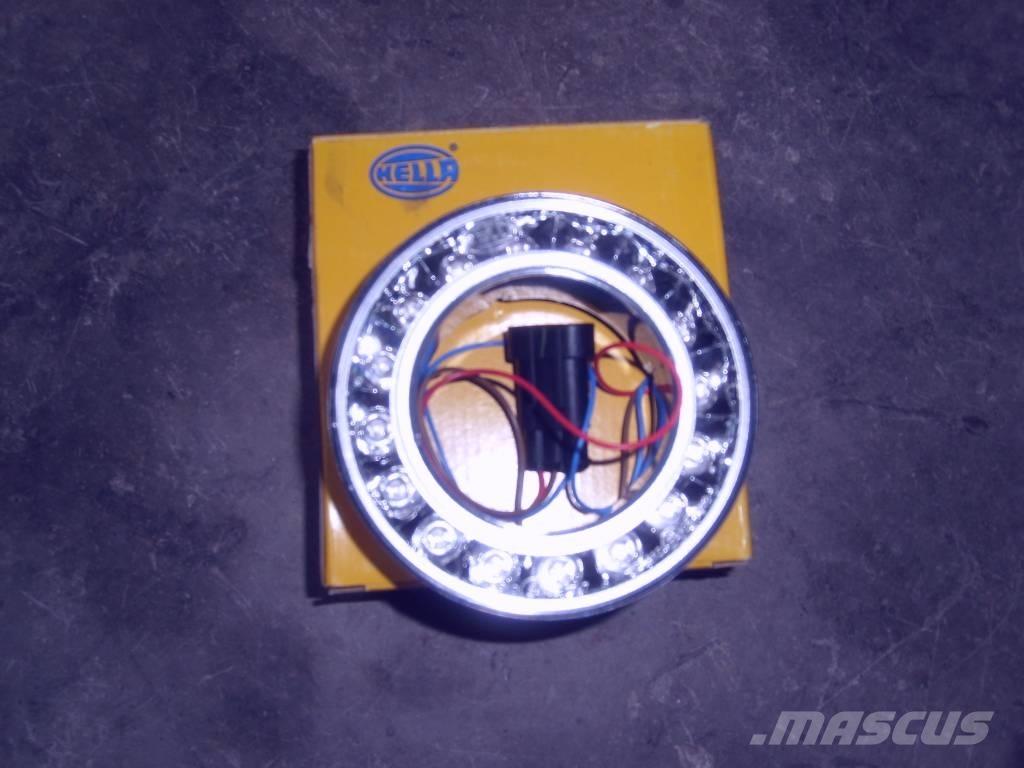  hella ligth Transport – ostalo