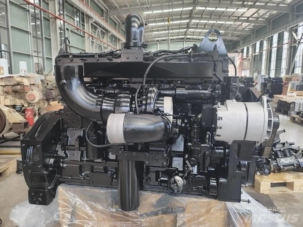 Cummins QSM11-C360 Motori