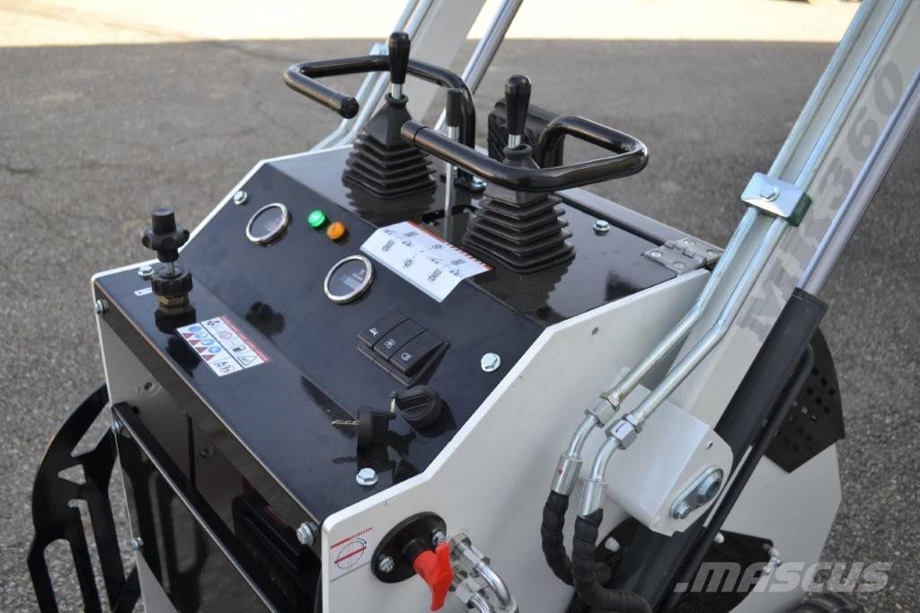 Mingko PMK360K Ostala oprema za utovarivanje i kopanje