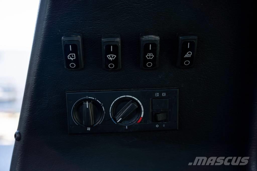 Ditch Witch JT40 Oprema za vodoravno usmjerenje bušenja