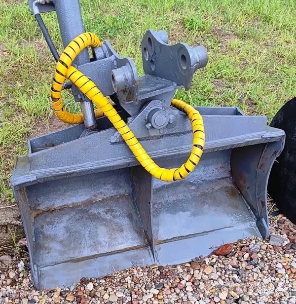 JCB 3 CX Utovarni rovokopači