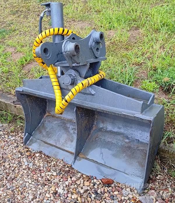 JCB 3 CX Utovarni rovokopači