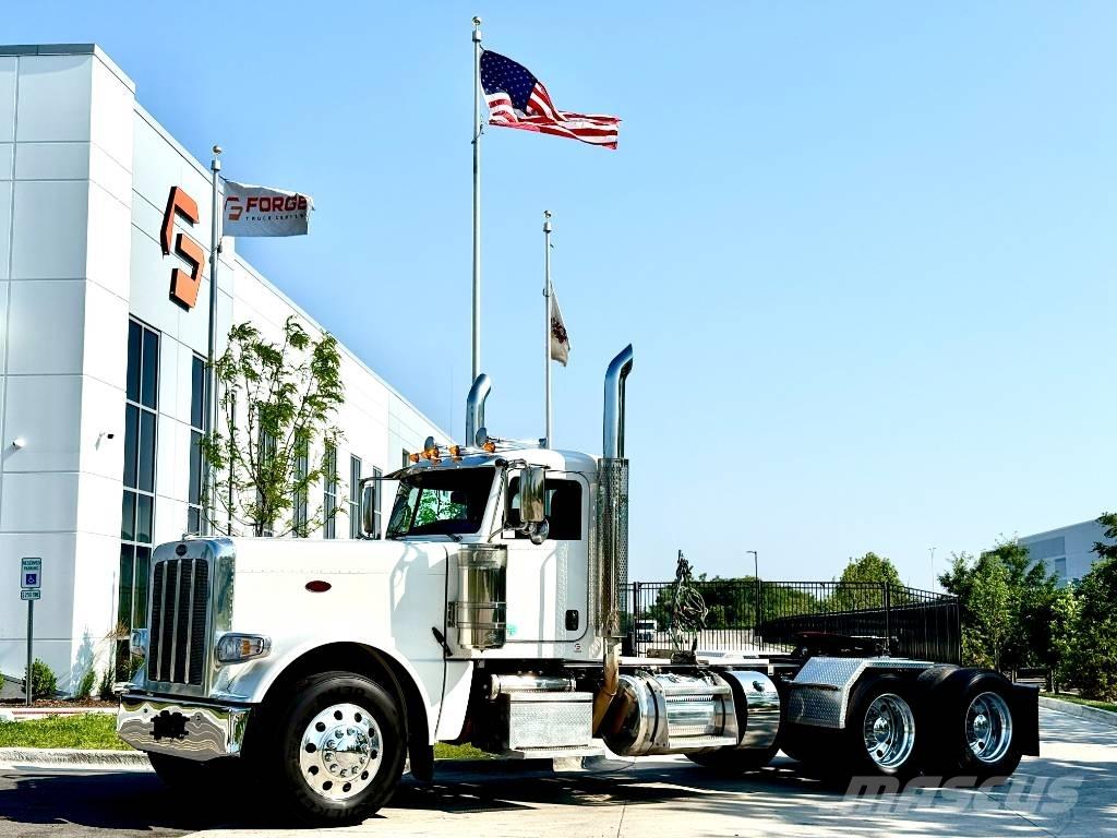 Peterbilt 389 Traktorske jedinice