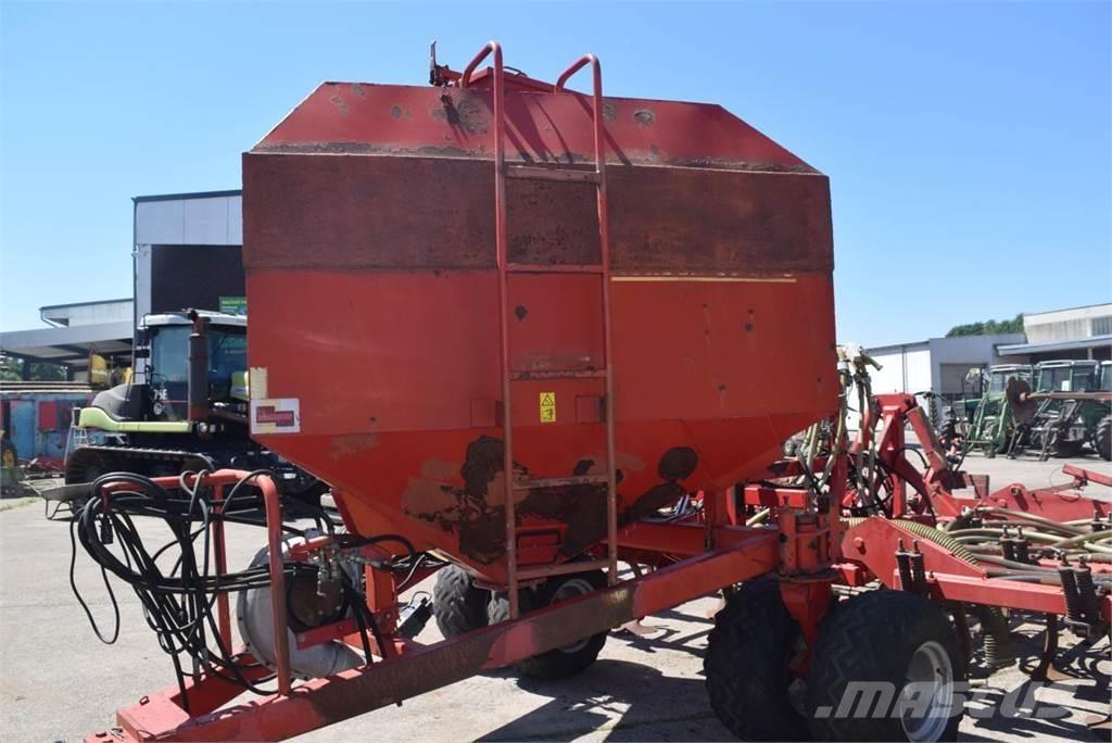 Horsch CO 6.25 Sijačice