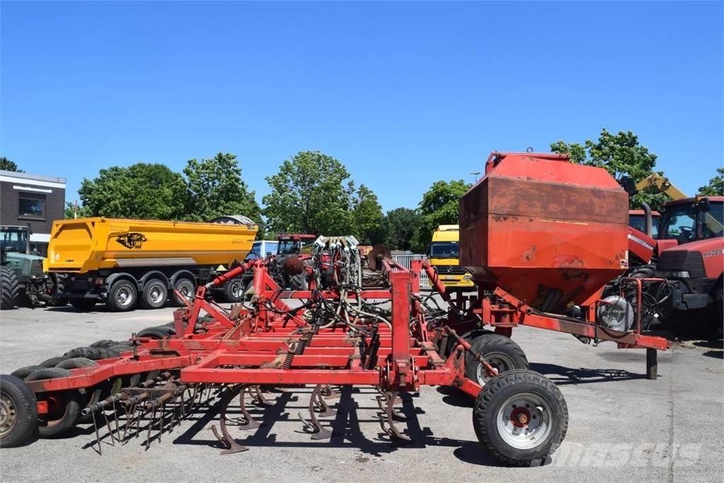 Horsch CO 6.25 Sijačice