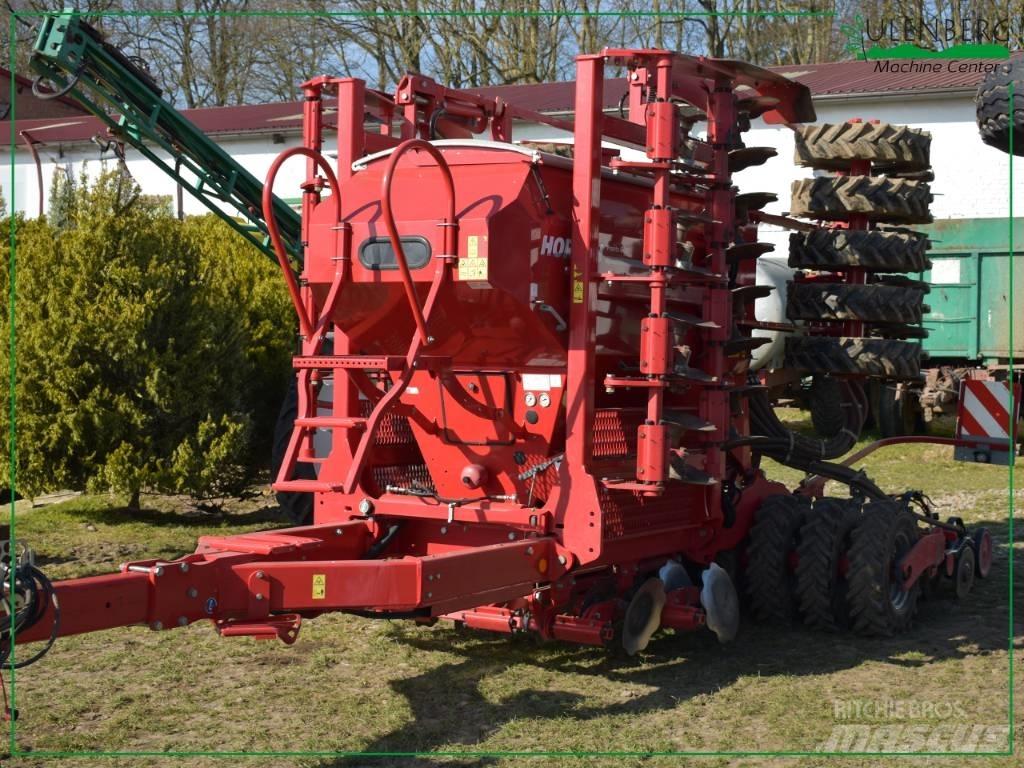 Horsch Pronto 6 DC Sijačice