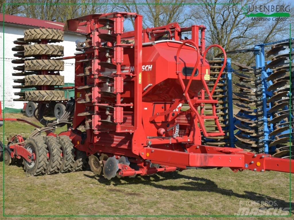 Horsch Pronto 6 DC Sijačice