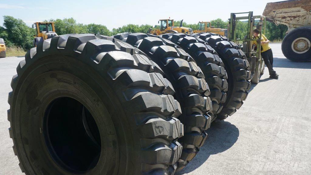 Bridgestone vlt Zglobni demperi