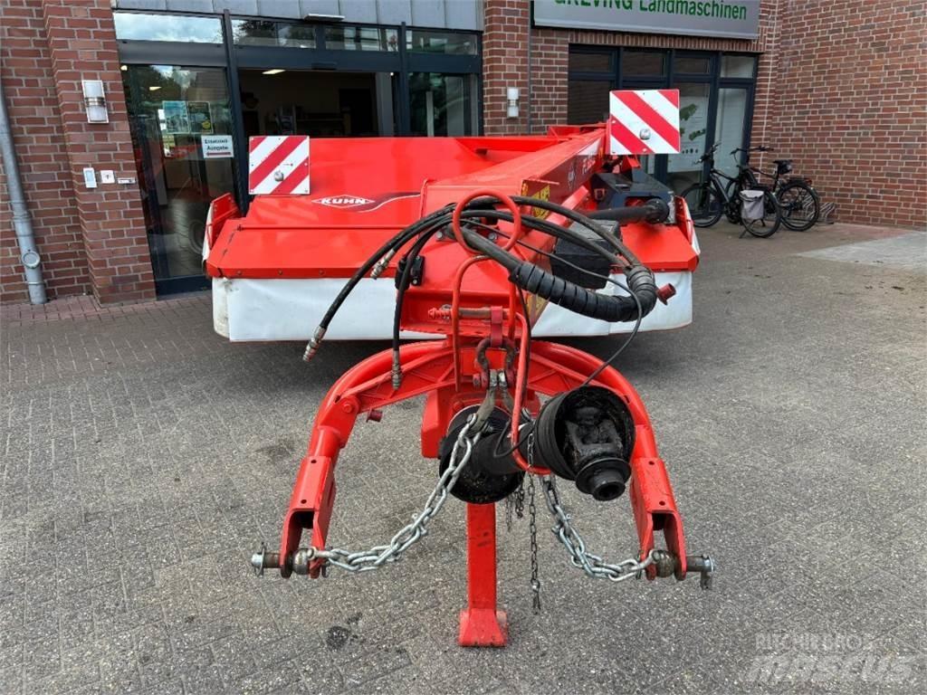 Kuhn FC 303GL Uređaji za kosilice