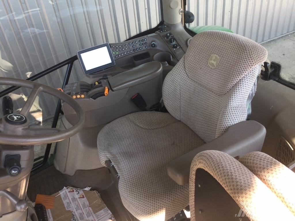 John Deere 6150R Traktori