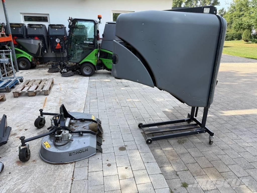 Egholm Mähwerk Održavanje okoliša – ostalo