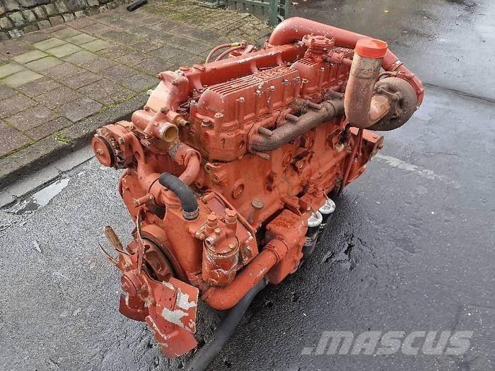  Engines 8460 Transport – ostalo