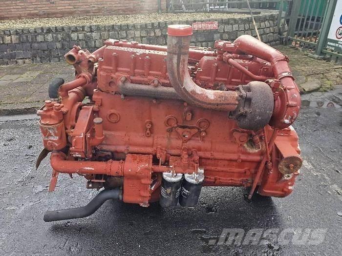  Engines 8460 Transport – ostalo