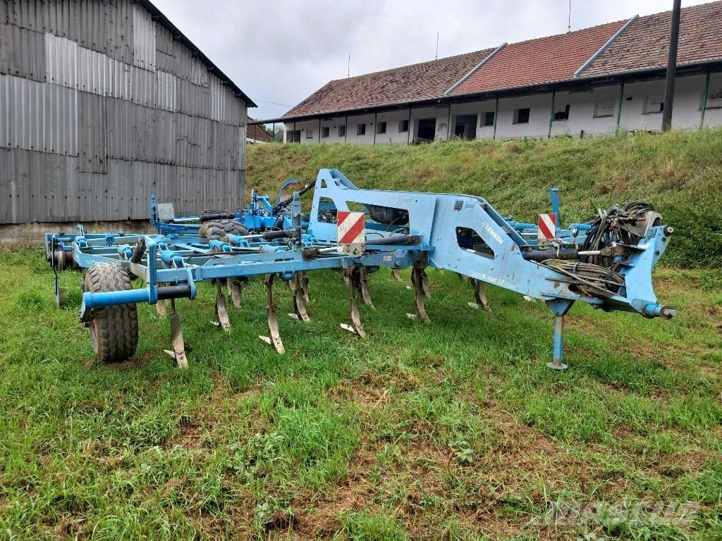 Lemken Karat 12 KUA Kultivatori