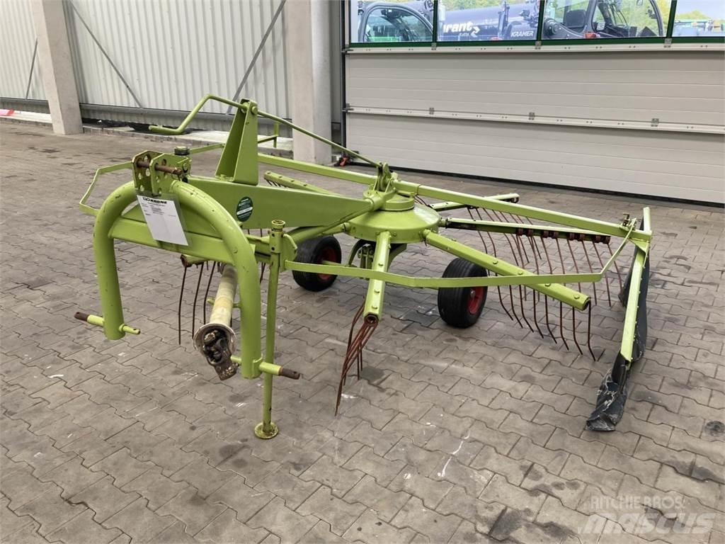 CLAAS WS 320 S Sakupljači