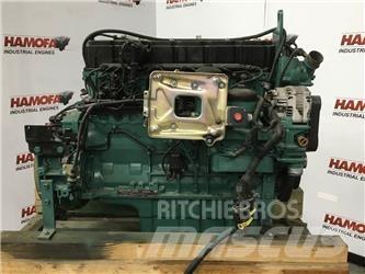 Volvo TAD734GE NEW Motori