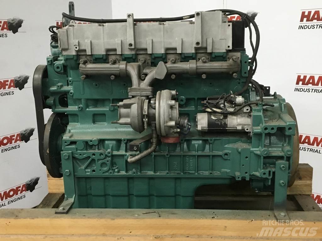 Volvo TAD734GE NEW Motori