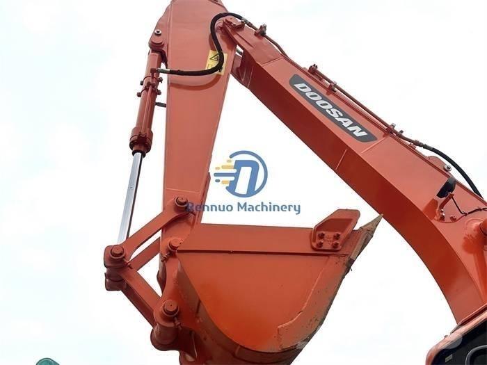 Doosan DH 150 LC-7 Bageri gusjeničari
