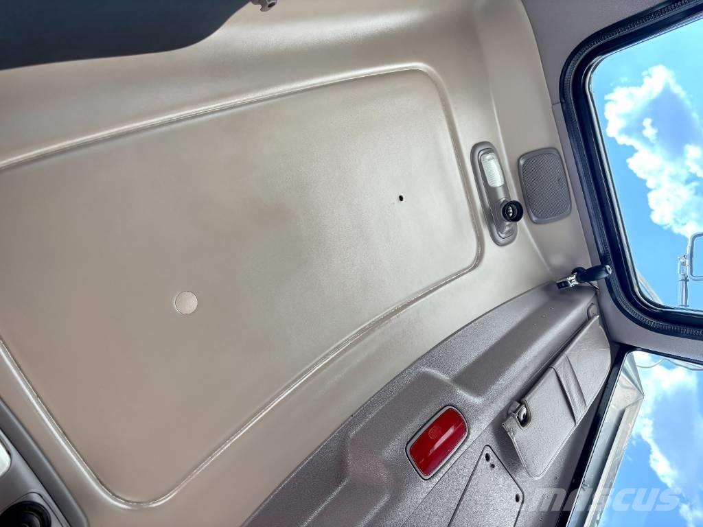 Peterbilt 357 Traktorske jedinice