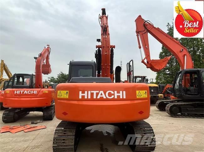 Hitachi ZX 130 Bageri gusjeničari