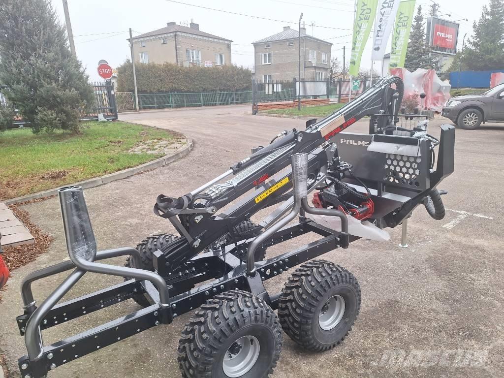 Palms 2D Šumarstvo – ostalo