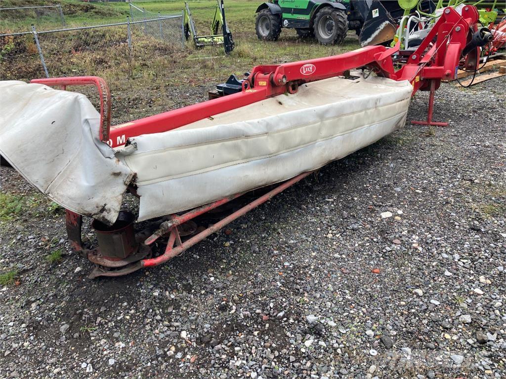 Lely Splendimo 320 Uređaji za kosilice