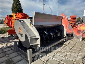 FAE UML/HY-125 VT Strojevi za kleščenje grane drveća