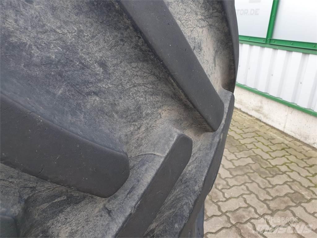 Mitas 600/70R38 Gume, kotači i naplatci