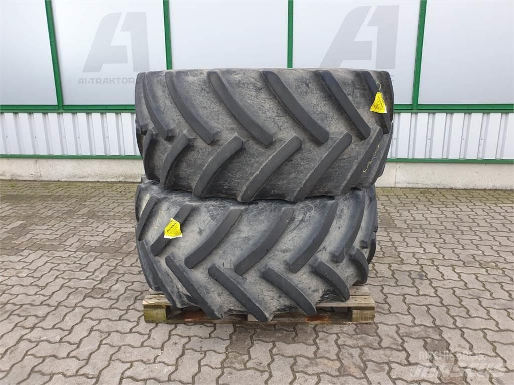 Mitas 600/70R38 Gume, kotači i naplatci