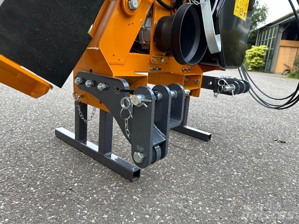Ferri T320A Kosilice za pašnjak