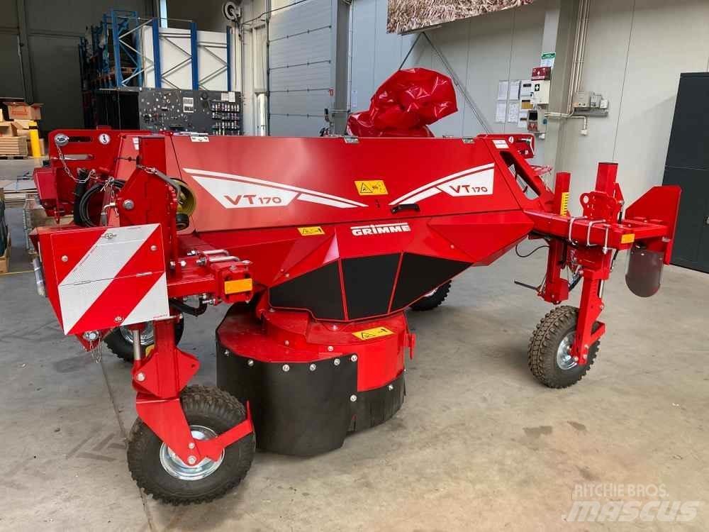 Grimme VT 170 Poljoprivreda – ostalo