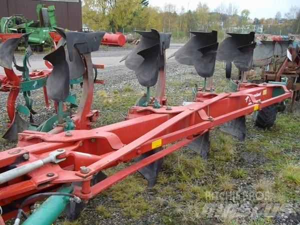 Kverneland EG Plugovi okretači