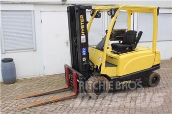 Hyster J2.5XN Električni viličari