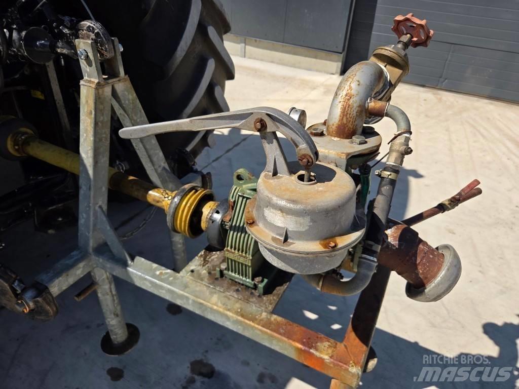 Caprari MEC-D2/50B Poljoprivreda – ostalo