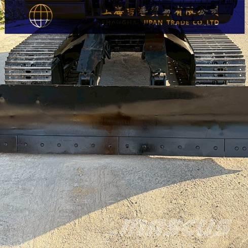 CAT 313 Bageri gusjeničari